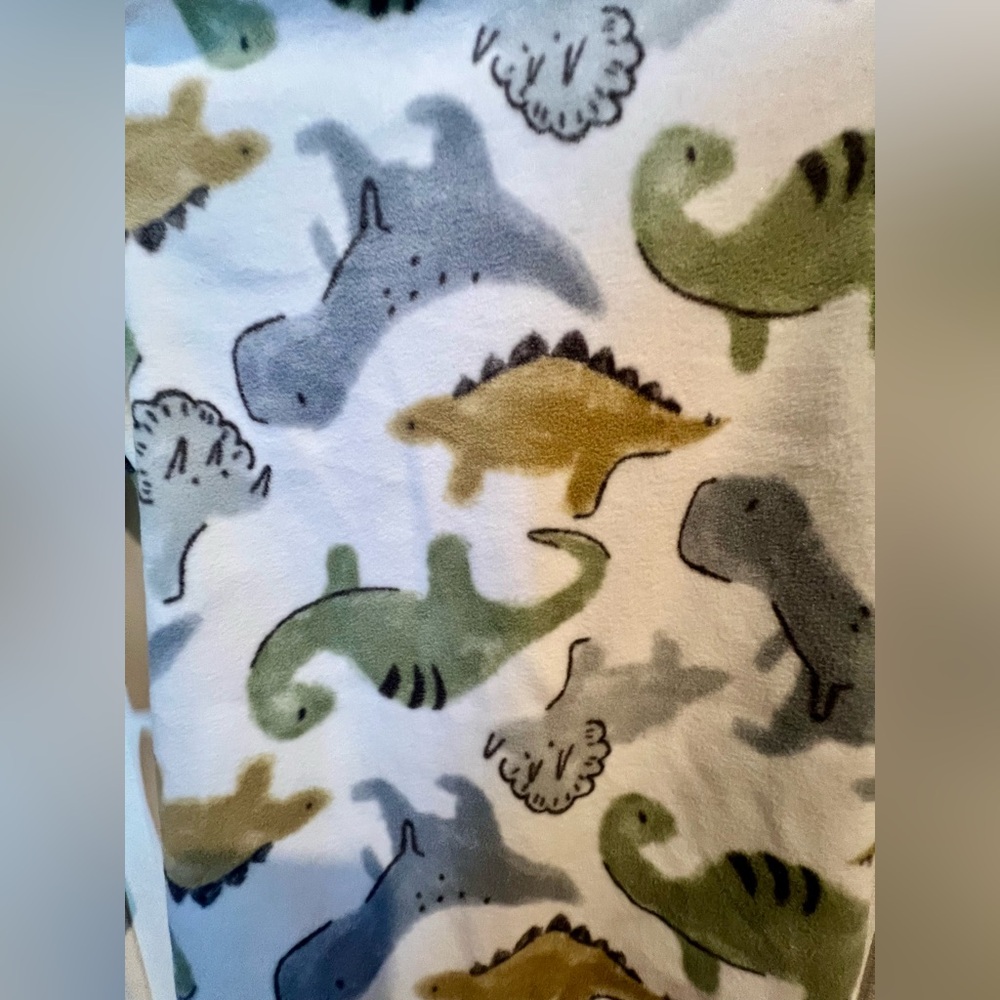 NWT. Carter’s PJ’s - Picture 9 of 10